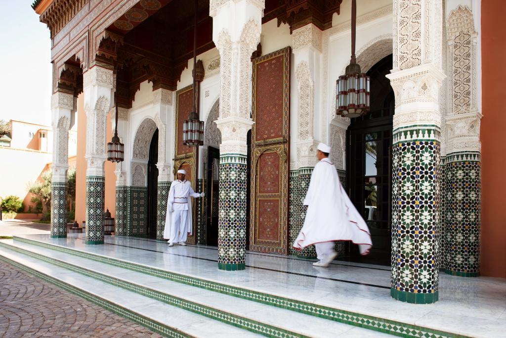 Morocco Travel Blog 73 Aerial Skydiving in Morocco Adventures